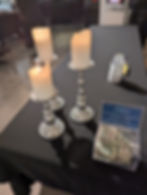 And if you do find yourself missing mild fire hazards and spending opportunities, we provide those too!