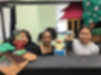 STAR House Puppet Show