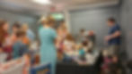 Photo by Mark of Johns Creek Books