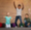 Fall) Improv for Early Grades