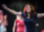 SUM) Improv for Adults - June