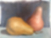 Art Bites: Intro to Oil Painting 1