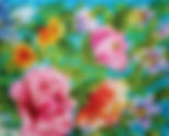 Fall) Soy Wax Batik & Silk Painting: Aug