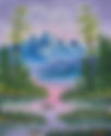 Bob Ross Workshop with Jae Montano