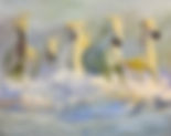 Fall) Fundamentals of Painting