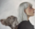 "Separate Ways" by Danielle Melas [cropped]