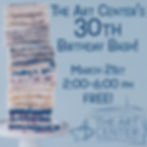30th Birthday Bash