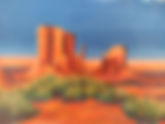 Art Bites: Intro to Acrylic Painting 1