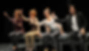 Fall) Improv for High Schoolers
