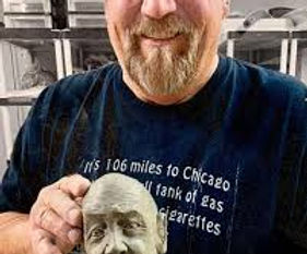 Mike Lalone