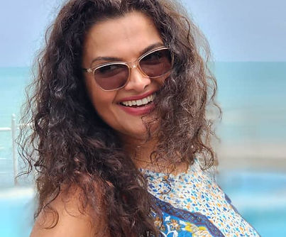 Ramona Razavi