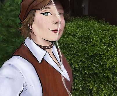 Amanda Carman