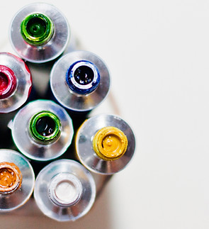 Watercolor Paints