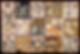 Pictorial quilt by Harriet Powers Source: Wikimedia Commons