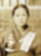 Yu Gwan-Sun, the "Joan of Arc of Korea" who was arrested following peaceful protest and died of injuries from torture at the age of 18.