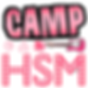Week 9 Musical Theatre Camp